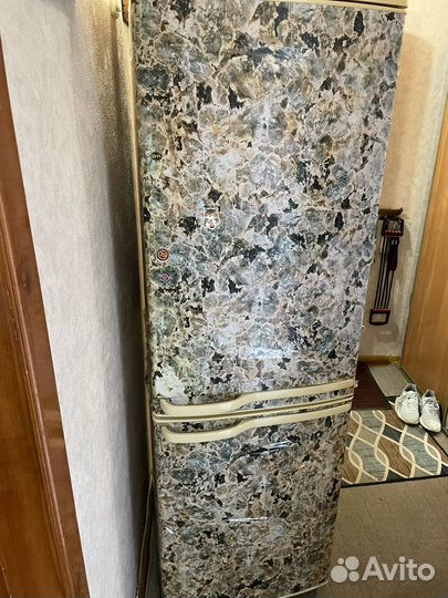 Холодильник