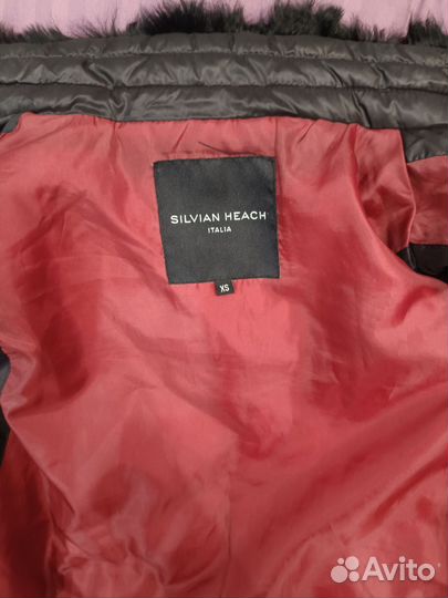 Жилетка женская