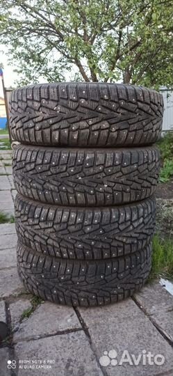 Cordiant Snow Cross 205/55 R16