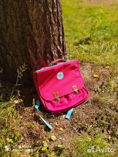 Рюкзак школьный ранец Lecons de choses