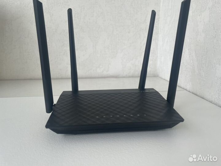 Wifi роутер asus Rt-AC 750L