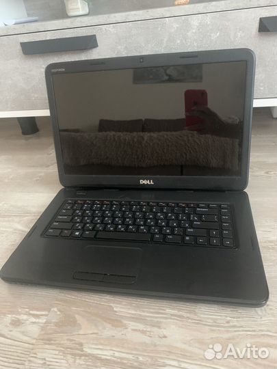 Dell inspiron