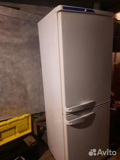 Холодильник