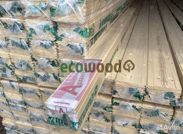 Евровагонка