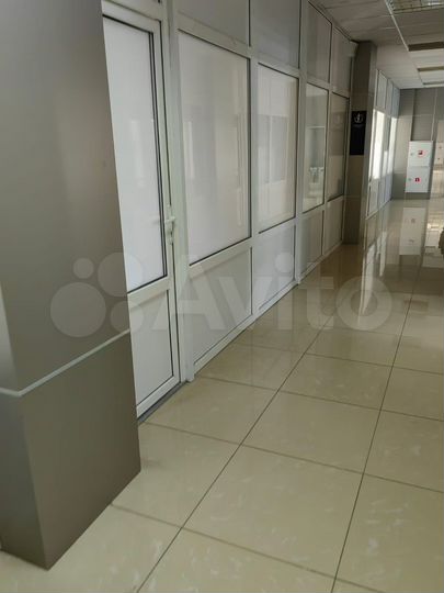 Офис, 29 м²