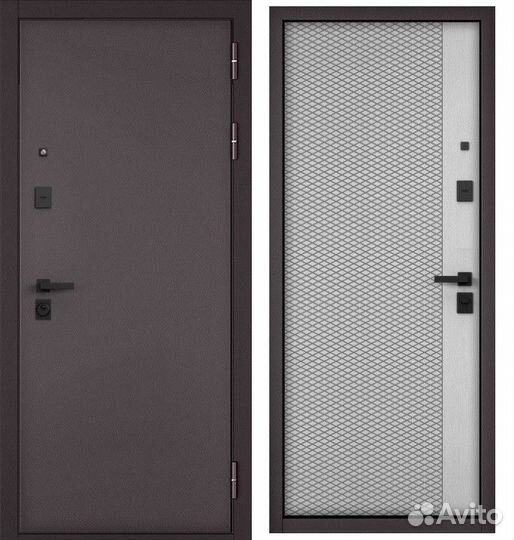 Дверь входная