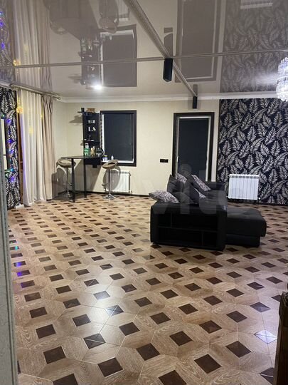 Дом 160 м² на участке 1 сот.