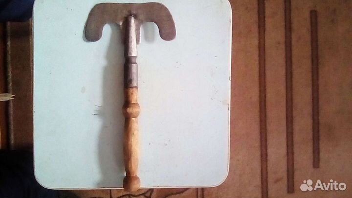 Тяпка для капусты