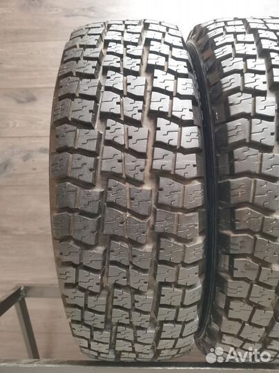 Forward Professional 520 235/75 R15 105S