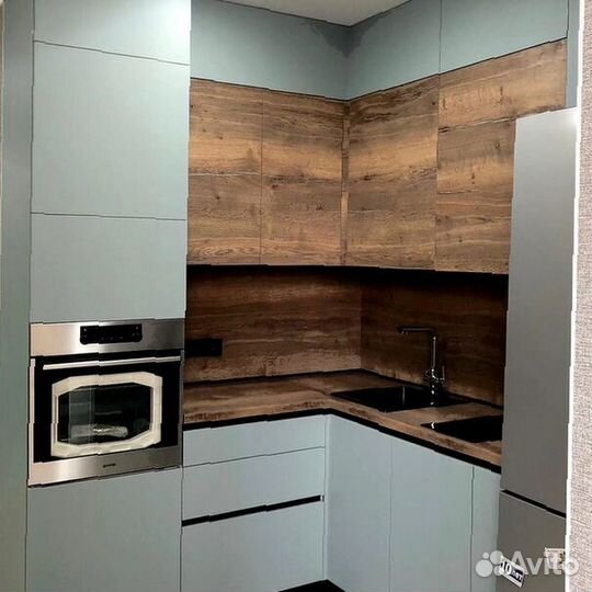 Корпусная мебель