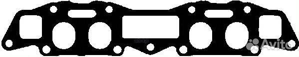 Прокладка коллектора 13037500 Ajusa