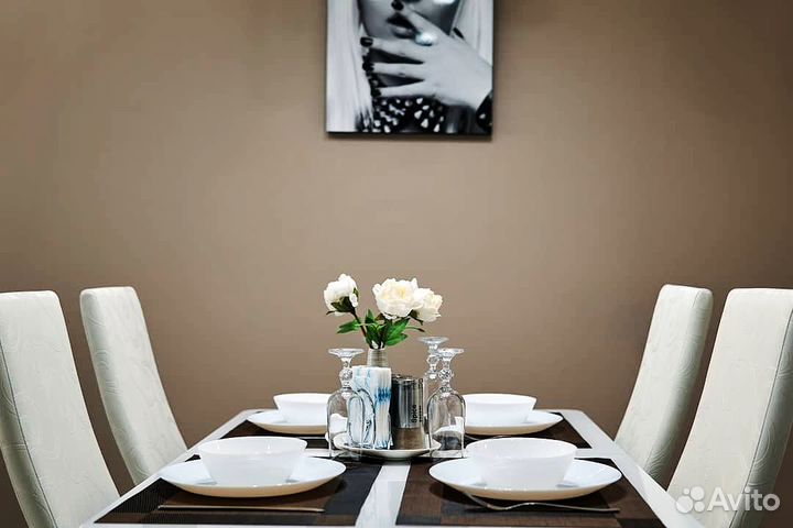 Интерьерный фотограф в Новосибирске