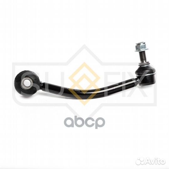 Стойка стабилизатора зад прав SJ1235 sufix