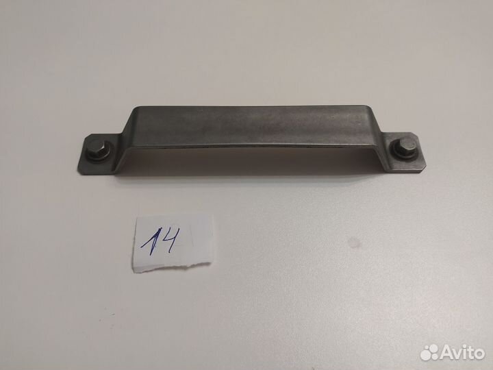 Мебельные ручки (Италия, Бельгия)