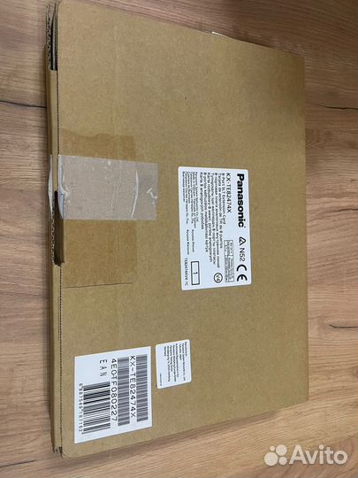 Panasonic KX-TE82474X