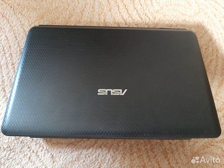 Ноутбук Asus хорошее состояние
