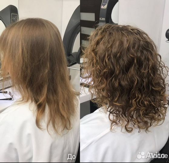 Биозавивка, прикорневой объем