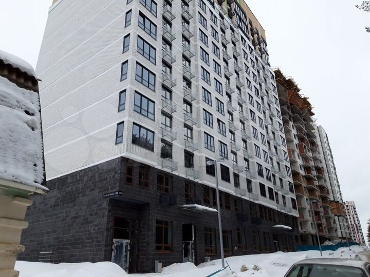 Свободного назначения, 139 м²