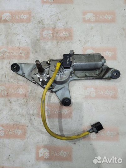 Мотор стеклоочистителя Ssangyong Rexton Y200