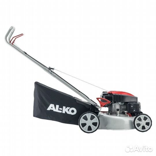 Газонокосилка бензиновая Al-Ko Easy 4.20 P-S 11379