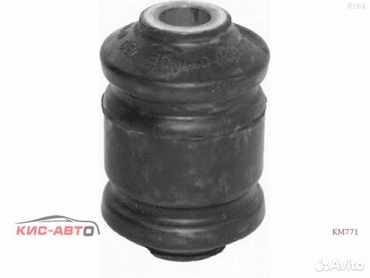 Сайлентблок lemforder Transporter T4