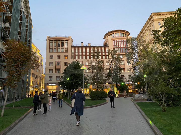 Продам торговое помещение, 80 м²