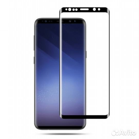 Защитные стекла samsung Galaxy S9
