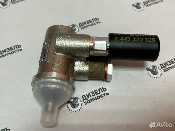 Тннд 990.3569 мтз-1523.800 Д-245,260 Моторпал CD4M