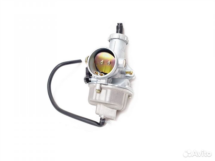 Карбюратор PZ30 CB250/TTR250 250см3