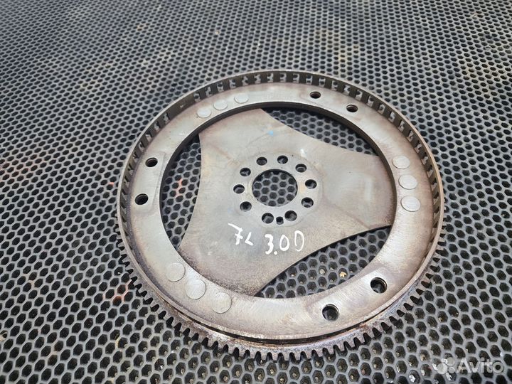 Маховик Volkswagen Touareg 7L 3.0D 2003-2010