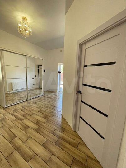 Дом 80 м² на участке 7 сот.