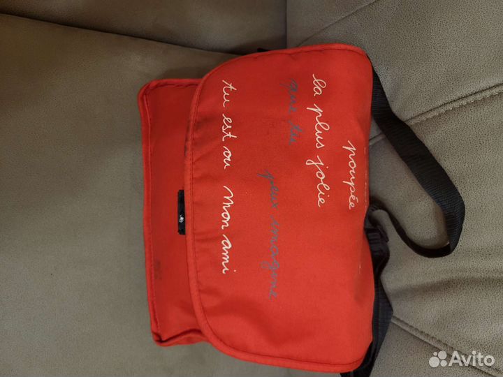 Переноска для детей бу плюс 2 сумки и кенгуру