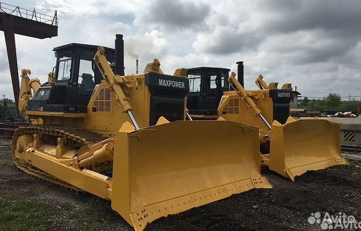 MaxPower MD32, 2023
