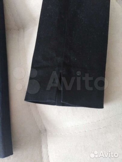 Брюки со стрелками