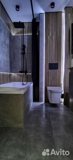 Ремонт квартир и ремонт ванных комнат под ключ