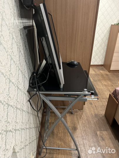 Мноблок Acer и стол
