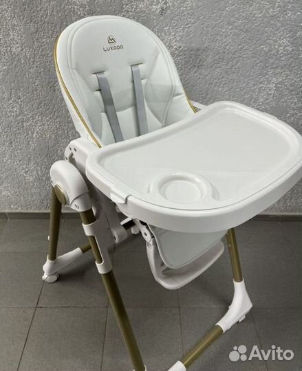 Стул для кормления Luxmom H580