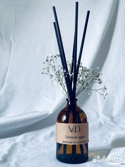 Аромадиффузор с палочками