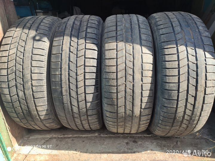 Pirelli Scorpion Ice&Snow 235/65 R17