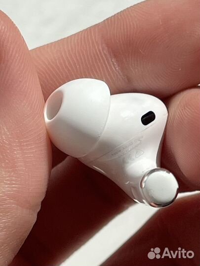 Airpods pro оригинал