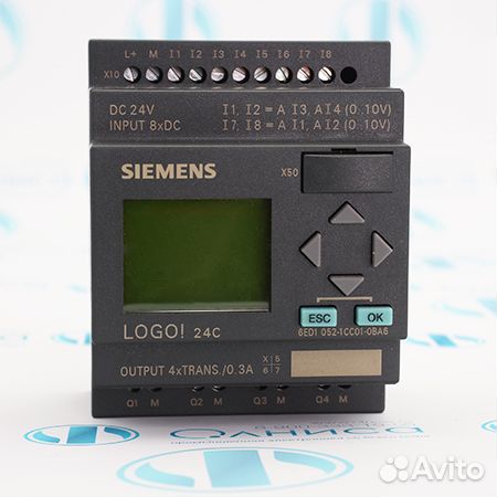 Модули siemens сименс промавтоматика