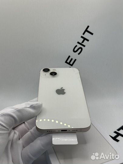 iPhone 13, 256 ГБ