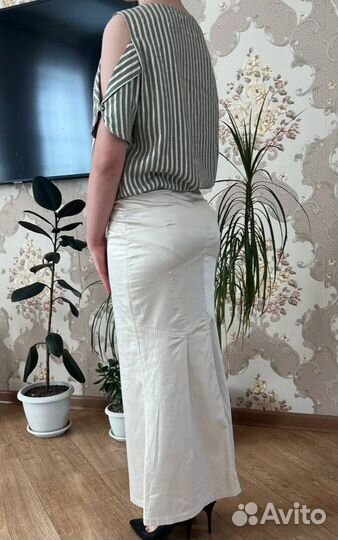 Вечерний комплект