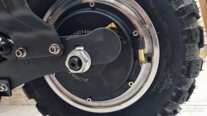 Мотор-колесо Ultron, kugoo, GT