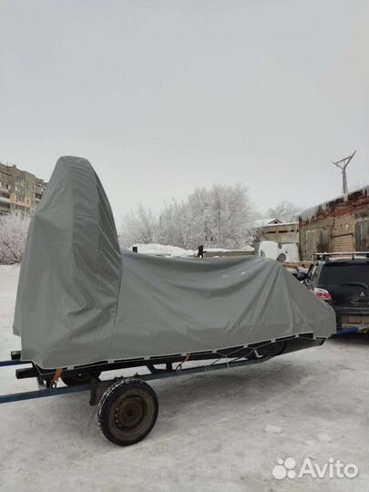 Лодка (аэро)