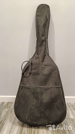 Электроакустическая гитара Ibanez V72ECE-NT