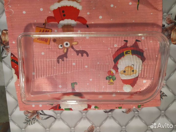 Стекло фары Volkswagen Passat