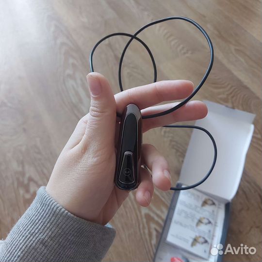 Микронаушник Micron Tech