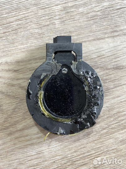 Датчик дождя Ford Focus