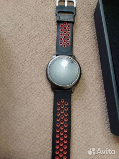 SMART watch Xiaomi Hayloy Solar LS05–1